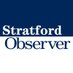 Stratford Observer (@strat_observer) Twitter profile photo