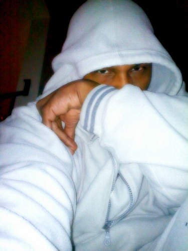 CHRISTIAN HIP HOP ARTIST/MUSIC PRODUCER.