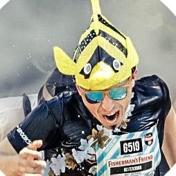 MarcoKDN's profile picture. Writing | Hiking | Climbing | Running
$TSLA | $ARKK | $BTC