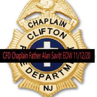 Clifton Fire Department (@cliftonfdnj) 's Twitter Profile