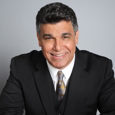 Commissioner Tony Ortiz