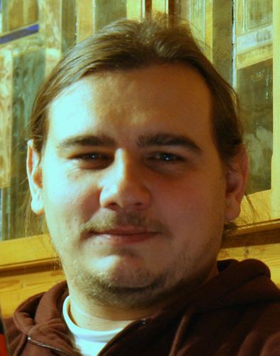 martin_sch's profile picture. 