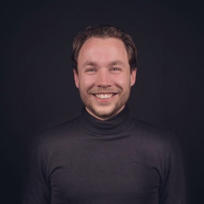 ThomasdeKlein's profile picture. Persoonlijk adviseur SNS Bank