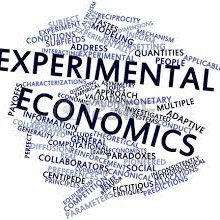 Experimental Section of @AAEA_Economics. Engaging in experimental economics research and conducting experiments, whether laboratory, field or online.