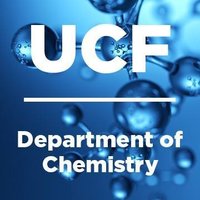 UCF Chemistry (@ucfchemistry) 's Twitter Profile