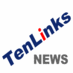 TenLinks Daily News (@tenlinksnews) Twitter profile photo