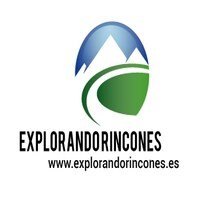 Explorando Rincones(@Explorarincones) 's Twitter Profile Photo