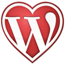 I ❤ Wordpress, También Blogger y la tecnología
