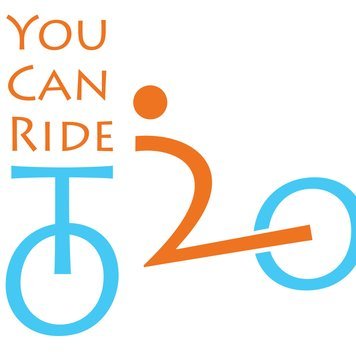 Helping children with disabilities experience the joy of riding a bike.
#youcanride2 #adaptivecycling
