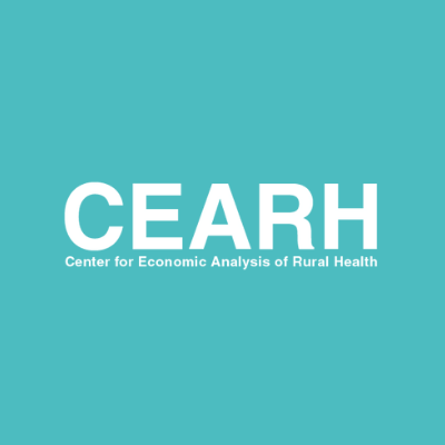 CEARH aims to increase public and stakeholder awareness of the economic impacts of rural health care sectors on rural, state and national economies.