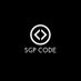 SGP Code (@sgpcode) Twitter profile photo