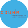 CDUHR_NYC's profile picture. Center for Drug Use & HIV Research is dedicated to increasing the understanding of the drug use-HIV epidemic, particularly among high-risk ppl -NIDA P30DA011041