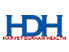 HarveyDurham's profile picture. If you or a loved one is experiencing limited mobility, Harvey Durham Health is here to help.