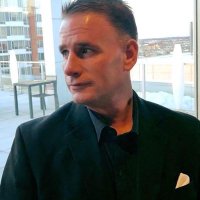 Maj Rich Gibson (@majorrichgibson) Twitter profile photo