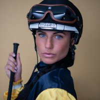 Geena Lucille(@jockey_geena) 's Twitter Profile Photo