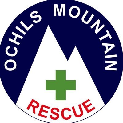 In an emergency call 999. The Ochils Mountain Rescue Team; volunteering to save lives. We respond 24/7 365 days a year.
