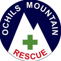 Ochils Mountain Rescue Team (@ochilmrt) 's Twitter Profile