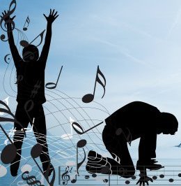 Te Louvarei, Senhor! Até os Confins da Terra! Os verdadeiros adoradores adorarão ao Pai! ♫