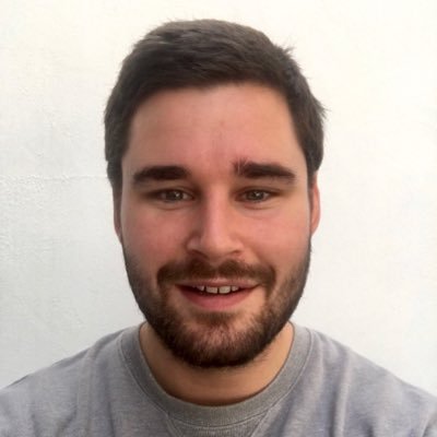 OllieFarrer's profile picture. Co Founder at https://t.co/CWCPYDY9KD - making growing via social and search simple. +maybe the occasional emotional sports tweet
