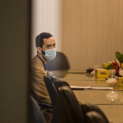 hasanabedini65's profile picture. مدیر خبرگزاری مهر استان قزوین