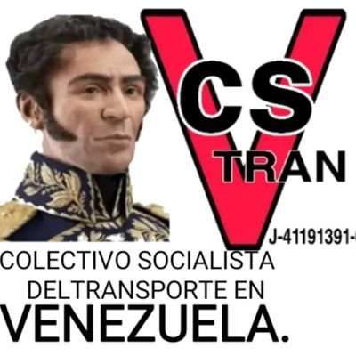 Colectivo socialista del transporte en Venezuela DEL ESTADO BOLIVAR MUNICIPIO CARONÌ