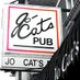 Jo-Cats Pub (@jocatspub) Twitter profile photo Jo-Cats Pub (@jocatspub) Twitter profile photo