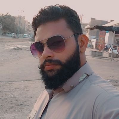 OwaisQurashi13's profile picture. I have like fun