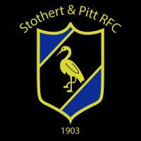 Stothert & Pitt RFC (@stotherts) 's Twitter Profile