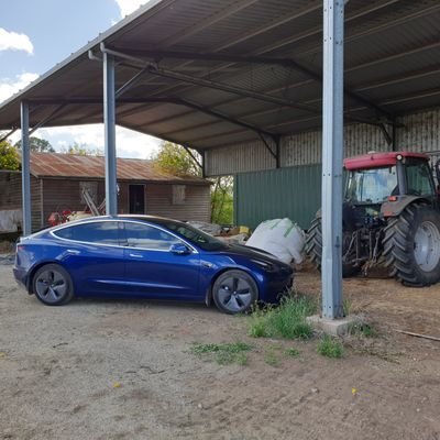 AstroTimOz's profile picture. Problem solver. Award winning innovator. Team builder. Space nut. Tesla rentals.