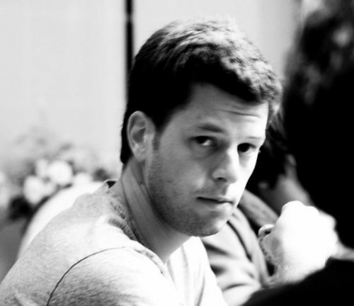 LouisPLeveille's profile picture. 