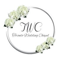 T.O. Wedding Chapel(@torontochapel) 's Twitter Profile Photo