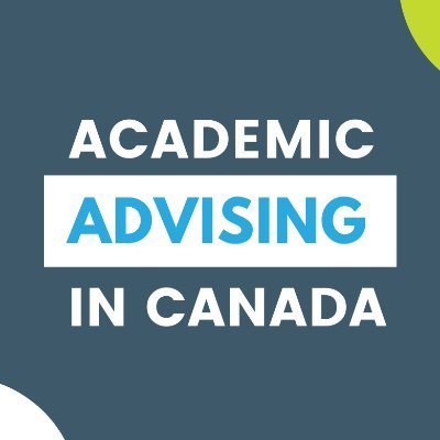 Collectively we are a group of academic advising and student affairs professionals dedicated to promoting awareness of academic advising across Canada