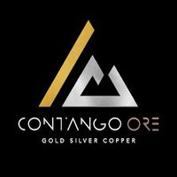 Contango ORE (@orecontango) 's Twitter Profile Photo Contango ORE (@orecontango) 's Twitter Profile Photo