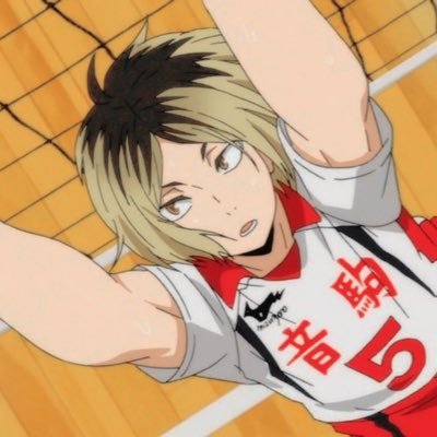 —#KENMA: shoyo!! • multifandom • she/her • cw: haikyuu