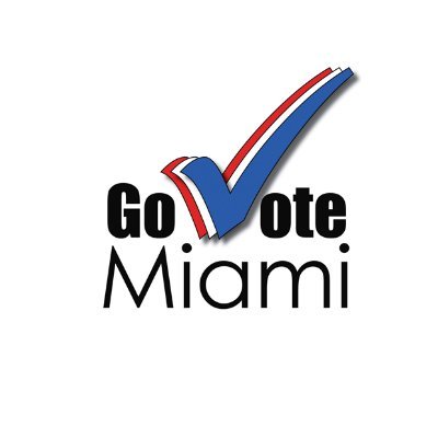 Everything you need to know about voting in Miami Dade.