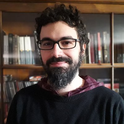 Biólogo, PhD. 
Investigador y docente del Laboratorio de Neurociencias (@NeuroFcien) de @FcienUdelaR
La imaginación al poder