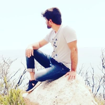 Ikrampa21676252's profile picture. Hardworking in the life
Diehard fan of @imrealasim fan