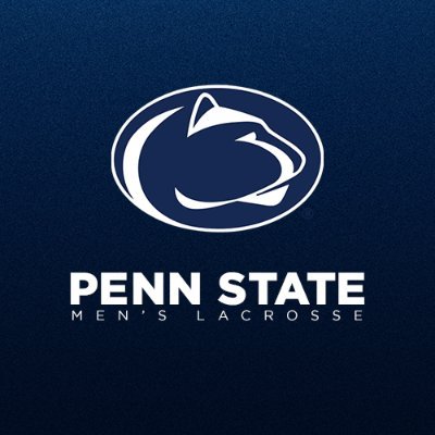 The Official Twitter Account of Penn State Men's Lacrosse | 2x B1G Regular Season Champions |🏆 2019 B1G Champions | 2019, 2023 NCAA Final Four #WeAre