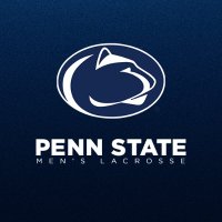 Penn State Men’s Lacrosse(@PennStateMLAX) 's Twitter Profile Photo
