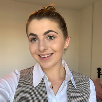 Senior Analyst (Arable) at the AHDB.
BFA 2019 Ag Student of the Year Finalist.