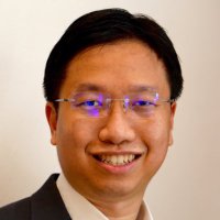 Calvin Koh, MBBS FRCP, FASGE(@DrCalvinKoh) 's Twitter Profile Photo