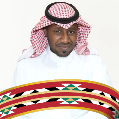 مشرف تربوي E /عضو جمعية المحافظة على الأشجار والمنتزهات/ مفوض كشفي ومهتم بالأنشطة الكشفية/عضو الجمعية السعودية للفنون التشكيلية
(حساب شخصي)