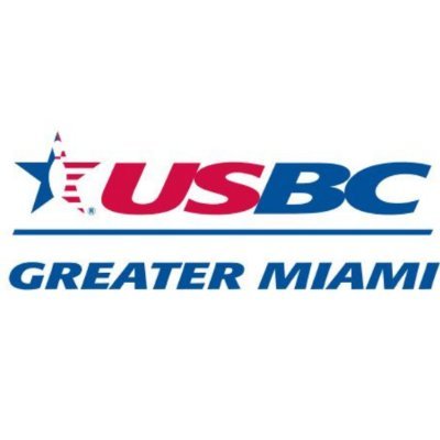 Welcome to the Twitter page for the Greater Miami USBC Association, Inc.