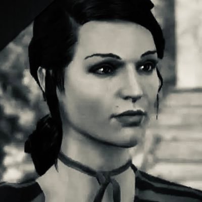 EllenTheTailor's profile picture. Just a humble seamstress but cursed by her past | Truthseeker | #AC3 #MVRP #AU 18+|