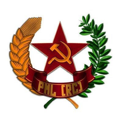 Cuenta oficial del Partido Marxista-Leninista (Reconstrucción Comunista)