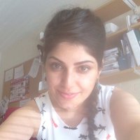 Ide Haghi (@ide_haghi) 's Twitter Profile