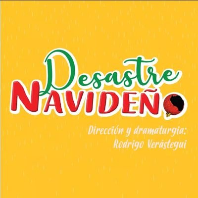 Porque todos amamos o odiamos la Navidad... @Desastre_Nav 8va Temporada. #ForoMitz