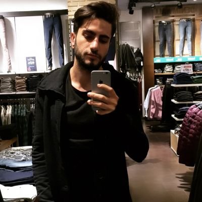 kayaertugruul's profile picture. İstanbul Üni.