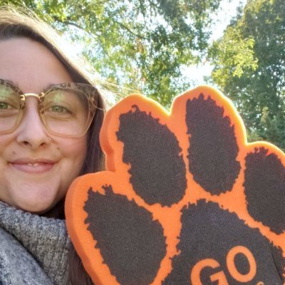 Strategic Engagement, @rittigers 🐯 Mover, shaker, aspiring change maker. Big fan of punk rock, podcasts, and the Philadelphia Eagles 🦅