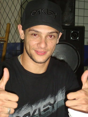 AndreeMottaa's profile picture. 